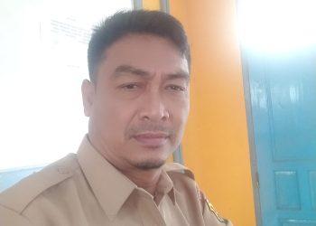 Emon Supryadi S.Pd K3S Kecamatan Weru Mengucapkan Selamat Hari Raya Idul Fitri 1444 H