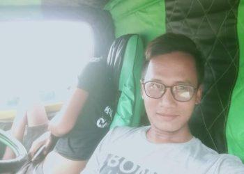 Waduhh! Supir Dum Truck Ini Diduuga Sering Ganggu Wanita Bersuami