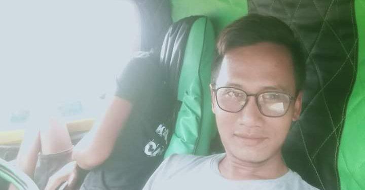 Waduhh! Supir Dum Truck Ini Diduuga Sering Ganggu Wanita Bersuami