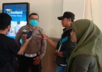 Kantor Samsat Kabupaten Bekasi Memberikan Pelayanan Maksimal Kepada Pengunjung dan Wajib Pajak