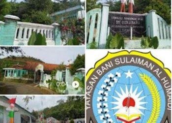 Panggung Madrasah Kampung, Otak Boleh Jerman Tapi Hati Tetap Ka’bah