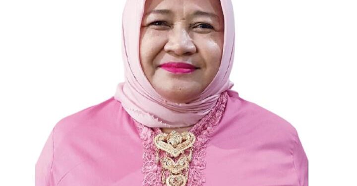 Dinas Pendidikan Kota Cirebon Ucapakn  Selamat Hari Lahir Pancasila 2023