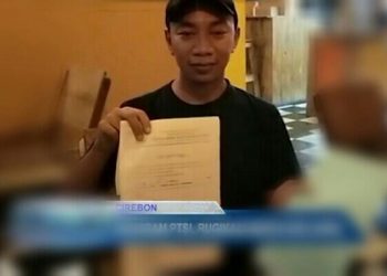 Kasus Dugaan Penyerobotan Tanah Warga Desa Baelangu Kidul Kecamatan Gegesik Cirebon,  Akhirnya Masuk Meja Hijau