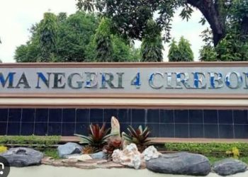 Pendaftaran PPDB SMAN 4 Cirebon Menggeludag, Yuk Kita Intip Penyebabnya