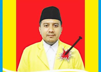 Mantap! Warman Warisman Calon Nomor Urut 2 Ingin Memajukan Desa Sagaranten Dari Ketertinggalan