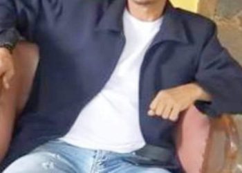 Santoso Hamzah Tokoh Pemuda Ciasem Angkat Bicara Terkait Ricuh PPDB di SMAN Necis