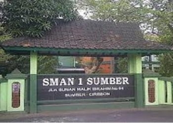 SMAN 1 Sumber Menjadi Sekolah Favorit di Kabupaten Cirebon