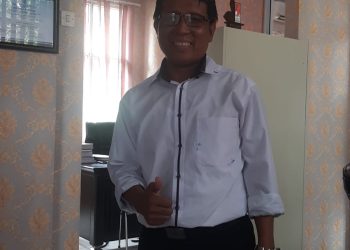 Polemik Baju Seragam Membuar Kondisifitas dan Kenyamanan Bagi Pihak Sekolah Terganggu, SMPN 11 Kota Serang Lakukan Subsidi Silang