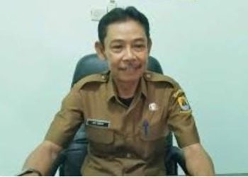 Perpustakaan Rusak di SDN 1 Kepuh Dan SDN 2 Rawaurip, Kabid SD Siap Turun Kelapangan