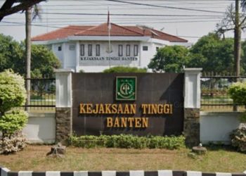 Kejati Bantah Walpam Jadi Penyebab Serapan Anggaran Pemprov Banten Rendah