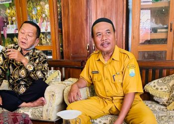 Korwil Bidang Pendidikan Pabedilan: Pentingnya Guru Menguasai Kelas