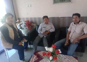 Bingung Rumah Tidak Jauh Dari Sekolah, Diduga SMAN 1 Lemahabang Bermain Dijalur Zonasi