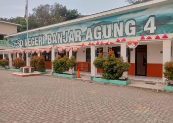 Kepala SDN Banjar Agung 4 Kota Serang Diduga Kurang Transparan Gunakan Dana BOS