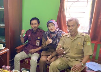 Menyongsong Pendidikan 2024 Lebih Maju, K3S Mundu Gandeng Dinas Pendidikan Sosialisasi ARKAS Versi 4.0