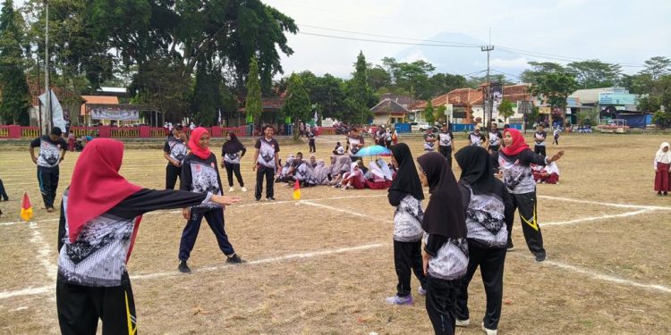 Seribu Kebaikan Guru Jangan Gugur Dengan Satu Kesalahannya