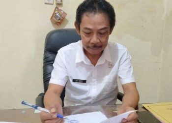 Kepala Bidang Sekolah Dasar Dinas Pendidikan Kabupaten Cirebon Mengucapkan Selamat Hari Guru dan HUT PGRI Ke 78