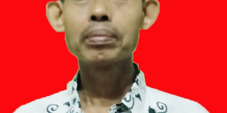 Kepala Sekolah Beserta Dewan Guru SDN 1 Dan 2 Pasalakan Kec Sumber Mengucapkan Selamat Memperingati HUT PGRI ke 78 Dan Hari Guru Nasional 2023