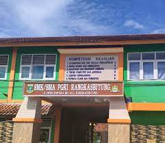 Rp.2.5 M Lebih  Dana BOSP diterima SMK PGRI Rangkasbitung Tahun 2022 dan 2023, TIM BOSP Sekolah Mana Kinerjamu ?  Ortu Mengeluh ?