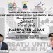 Dinas Pekerjaan Umum Dan Penataan Ruang (PUPR) Kabupaten Lebak Mengucapkan Selamat Hari Jadi Kabupaten Lebak Ke – 195 Tahun