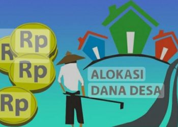 Pengawasan Dana Desa Oleh Wartawan, Langkah Penting Dalam Memujudkan Transparansi dan Akuntabilitas