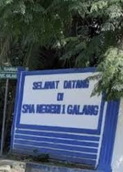 Sekitar Rp. 600 Jt Dana BOSP Tahun 2021 dan 2022 SMA Negeri 1 Galang Gunakan Untuk Pemeliaharaan Sarpras Sekolah, Diduga Mark Up Pembelian Barang