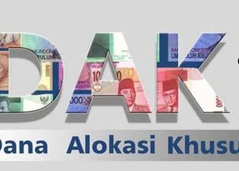 Ada Apa Dengan Sekdis Dinas Pendidikan Kota Cirebon, Seolah Tak Peduli Dengan Dugaan Mark Up DAK Fisik Pendidikan Ditubuhnya