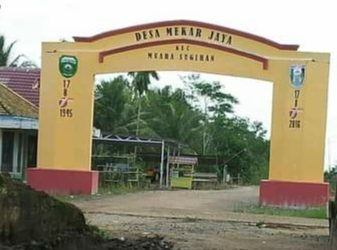 Dugaan Perbuatan Melanggar hukum Yang di Lakukan Kades Terpilih Desa Mekar Jaya, Kec Muara Sugihan