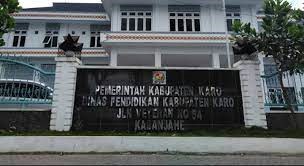 Kadisdik Kabupaten Karo Harus Copot Kepala SD Negeri 040527 Tigapanah, Diduga Tidak Jelas Kelola Dana BOSP