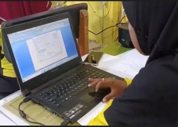 Ironi Kurikulum Merdeka: Siswa Belajar Mandiri, Guru Kadang Sibuk Sendiri