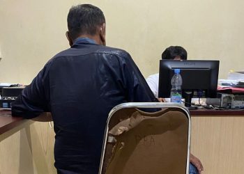 Pelaku Pemukulan Terhadap Wartawan Lanjut Usia di SMPN 5 Ciawigebang Kuningan Harap Segera Ditangkap