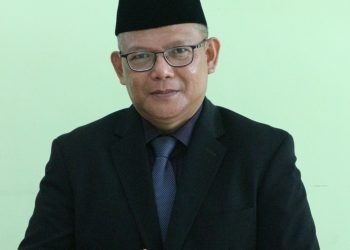Iwan Agustiawan Melayani Siswa Yang Merdeka