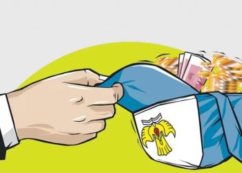 Demi Pencalegkan Anaknya, Kadis Pendidikan Diduga Minta Rp 5 Juta Kepada Kepala SMP Negeri dan Swasta se-Kota Tangerang