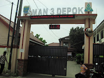 LBHK-Wartawan Depok Akan Laporkan Kepala – SMA Negeri 3 Kota Depok, Diduga Korupsi Daana BOS Reguler Thn 2022-2023 Rp. 4 Miliar Lebih