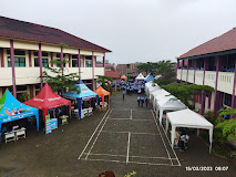 Dugaan Korupsi Dana BOS di SMKN 12 Kabupaten Tangerang Tahun 2022-2023 Rp.3,9 Miliar Lebih, Disikapi Oleh LBHK-Wartawan Banten