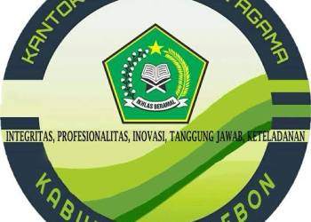 Kementrian Agama Kabupaten Cirebon Mengucapkan Selamat HARDIKNAS 2024