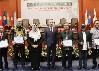 dr. Nur M. Marheliansyah, Mengubah Paradigma Dokter Bekerja di Rumah Sakit