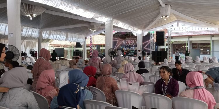 SMAN 1 Sliyeg Gelar Pawidya Atas Keinginan Siswa Bukan Sekolah