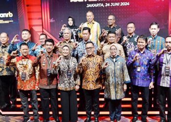 MenPAN-RB Resmikan Mal Pelayanan Publik, Bupati Nina Agustina: MPP Harus Jadi Pengungkit Investasi