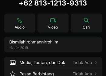 Hati-Hati.!! Iwan Warga Perumahan Puri 3 Kuningan Diduga Doyan Menipu Bermodus Mengiming-Imingi Sebuah Pekerjaan