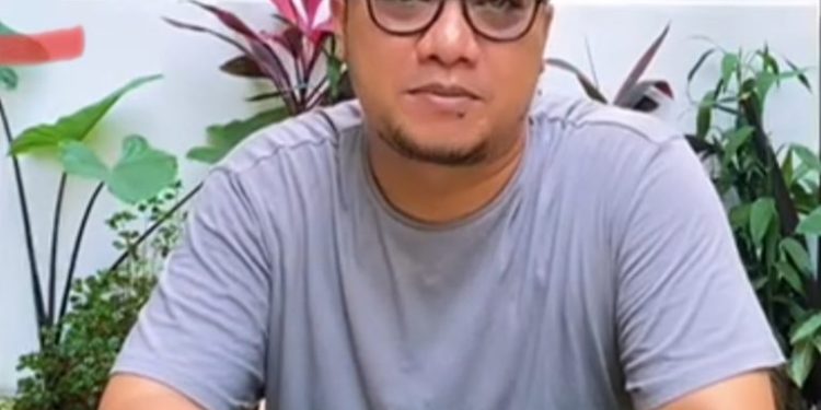 Daniel Muttaqien Nyatakan Siap Maju di Pilkada Indramayu 2024