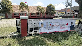 Rp.447 Juta Lebih Dana BOS Thn 2022-2023 Diterima SD Negeri Terusan 1, Kecamatan Sindang Kabupaten Indramayu, Diduga Dikorupsi Kepsek