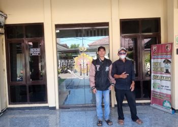 Keluarga Korban Dugaan TPPO Minta Tolong Pada Kapolres Indramayu Segera Panggil Oknum Sponsor Eliyah