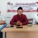 Kasi PMD Kecamatan Indramayu Lakukan Monev DD Tahap 1 Desa Singajaya