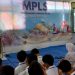 Pembukaan MPLS di SMAN 1 Ciawi Diawali Dengan Penandatanganan Deklarasi Anti-Perundungan dan Kekerasan