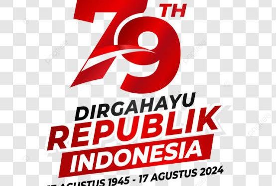 Dinas Pendidikan Kota Cirebon Mengucapkan Selamat HUT ke-79 RI 17 Agustus 2024, “Nusantara Baru, Indonesia Maju”.