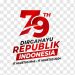 Dinas Pendidikan Kota Cirebon Mengucapkan Selamat HUT ke-79 RI 17 Agustus 2024, “Nusantara Baru, Indonesia Maju”.