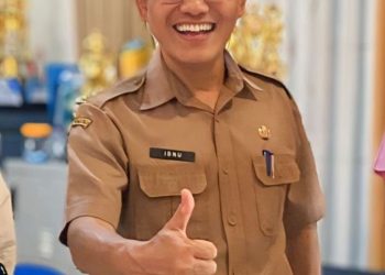Ibadah Harus Menjadi Niat Utama Bagi Seorang Guru