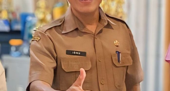 Ibadah Harus Menjadi Niat Utama Bagi Seorang Guru