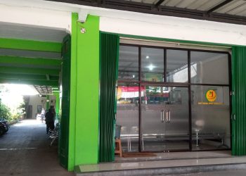 KSP Mitra Jasa Diduga Lakukan Transaksi Penarikan Uang Penabung Dengan Formulir Kosong