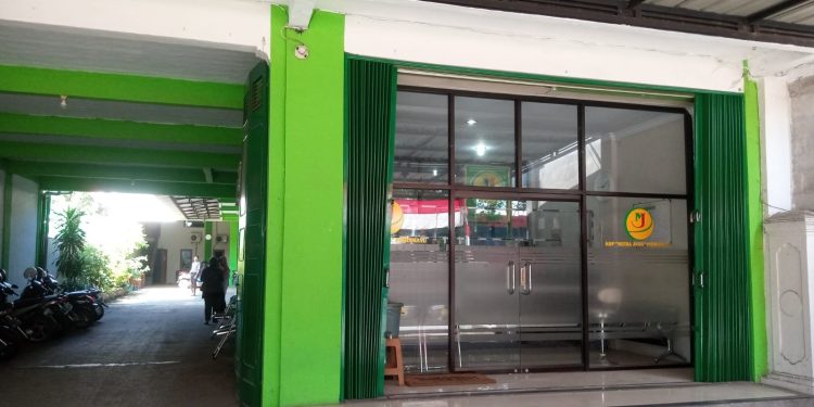 KSP Mitra Jasa Diduga Lakukan Transaksi Penarikan Uang Penabung Dengan Formulir Kosong